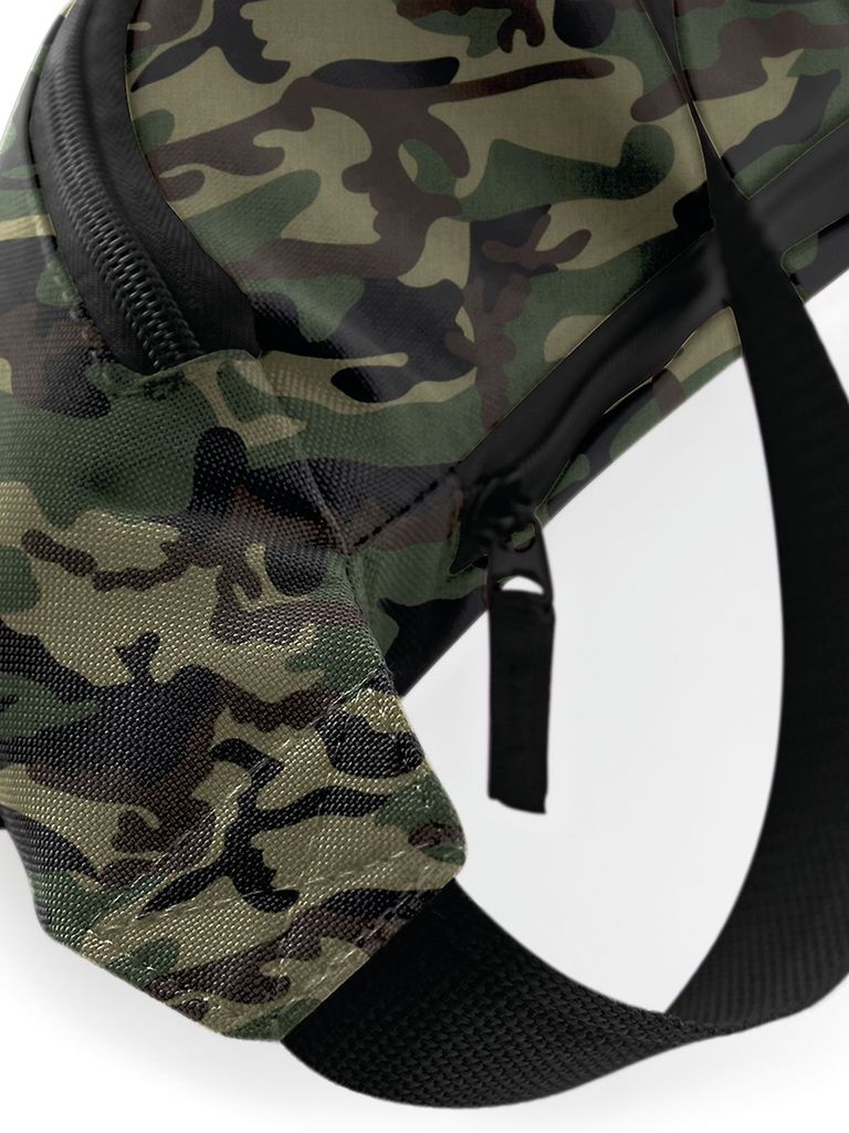 jungle camouflage